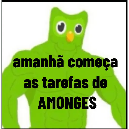 DUOLINGO MARONBA 24