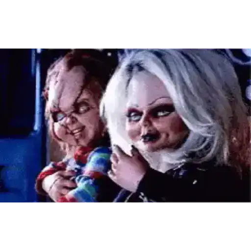 chucky childs play 2