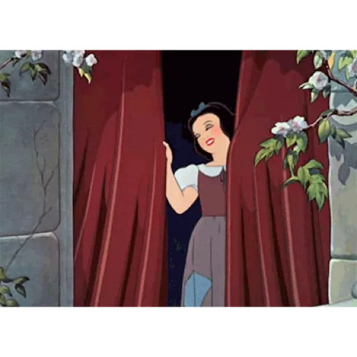 Blanca Nieves 3