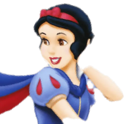 blancanieves 14