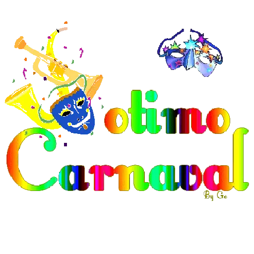 Feliz Carnaval 2025 🎉 13
