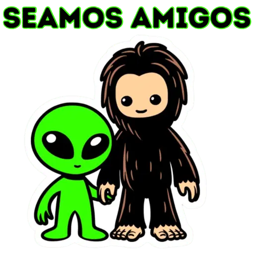 Soy Un Marciano 👽☘️ 13