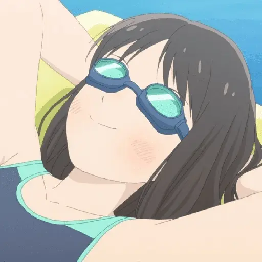 anime Skip and loafer 13