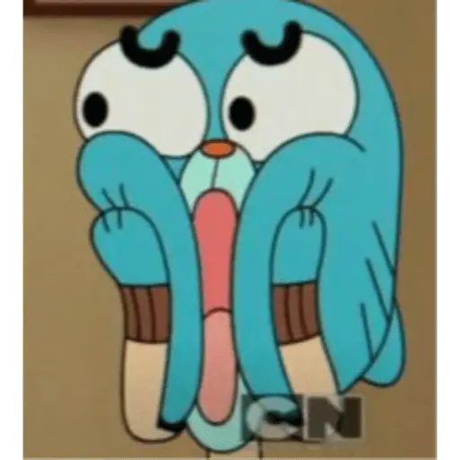 Gumball y Darwin 27