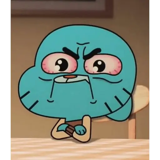 Gumball y Darwin 10