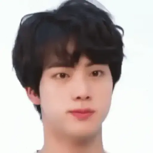 Jin ♡ 26