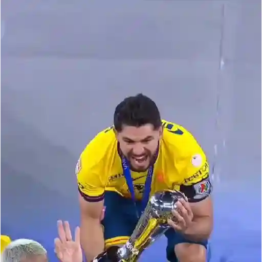 💛✨Club América 3🦅Tricampeón
