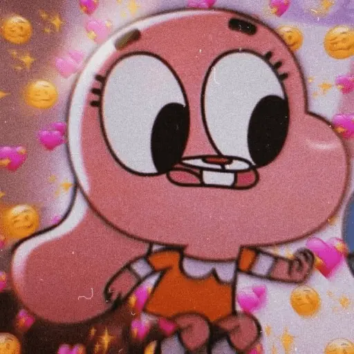 incrível mundo de gumball 23