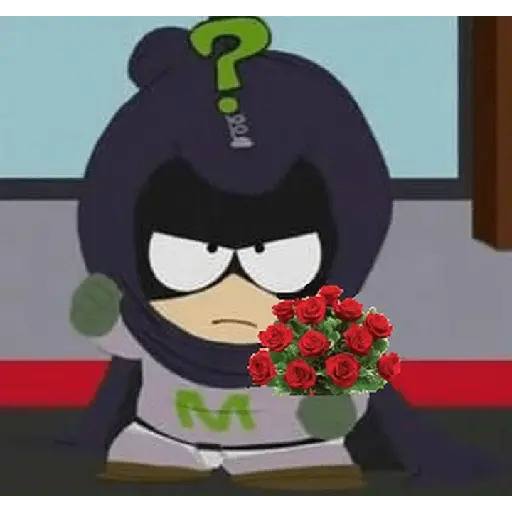South park 5