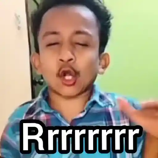 Rrrrrrrr