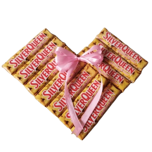 coklat viral valentine 🍫 3