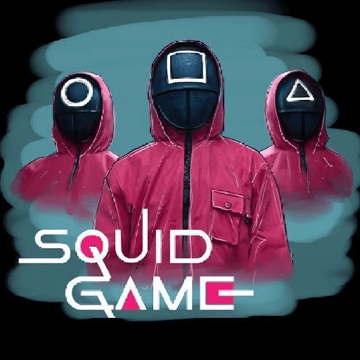 El juego del calamar 2🦑 20