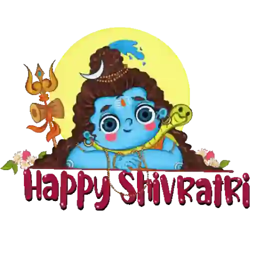 Maha Shivratri 6