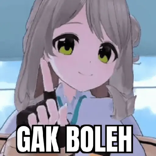meme blue archive part 6 12