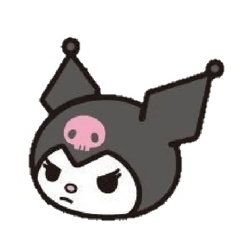kuromi 6