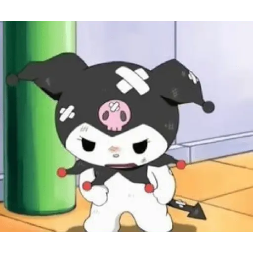 kuromi 2