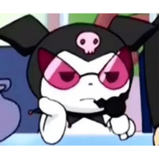 kuromi 14