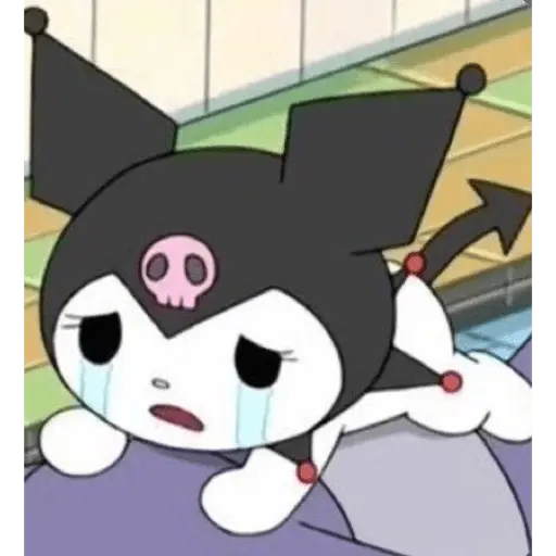 Kuromi kuromi 26