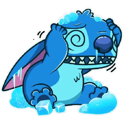 Stitch 🌊🌺🛸2 26
