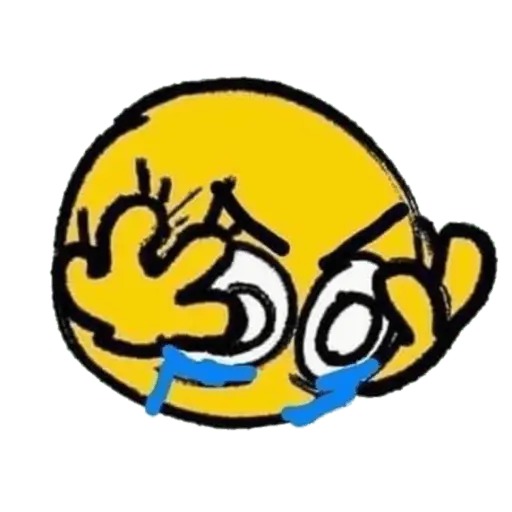 Cursed emojis / non verbal 18