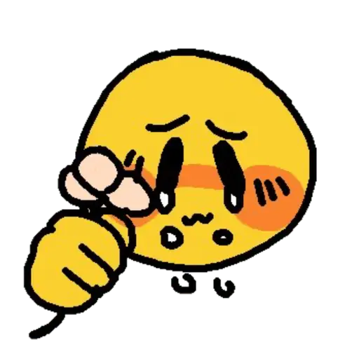 Cursed emojis / non verbal 2