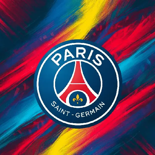 PSG ⚽ 15