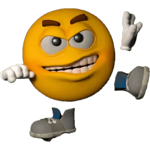 Emotiguys random 🟡 9