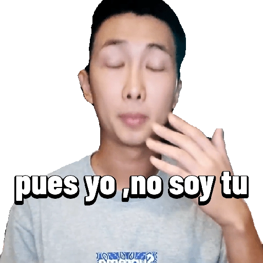 RM 💜 23