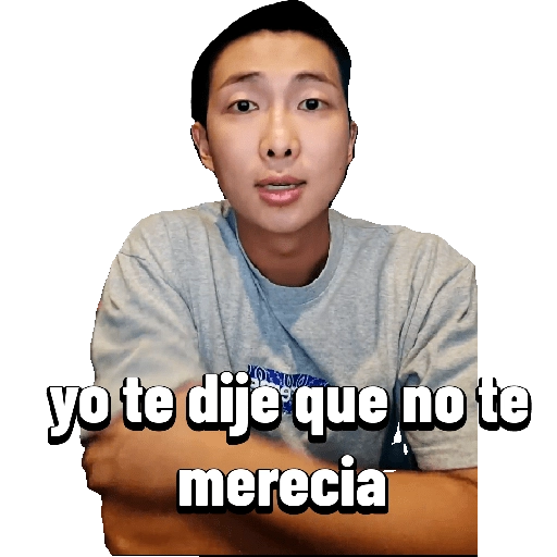 RM 💜 25