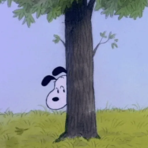 ✨ Snoopy Moods 🐶 3