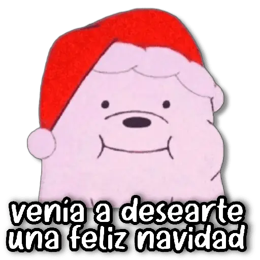 Memes Navideños #2 🎄 12