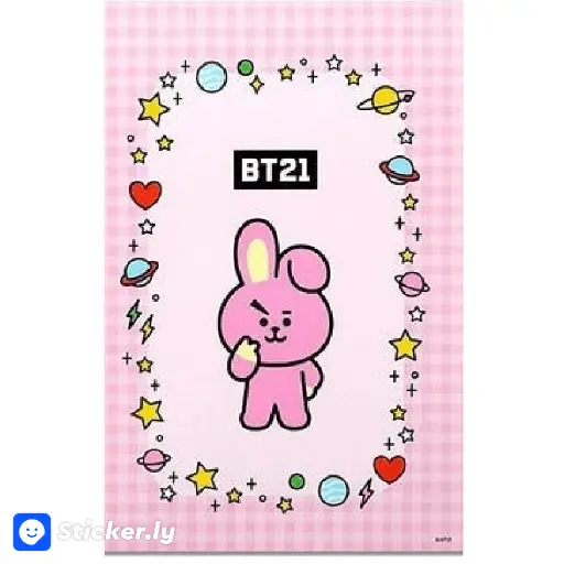 bt21 8