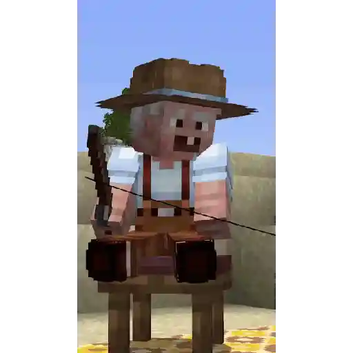 Minecraft 12