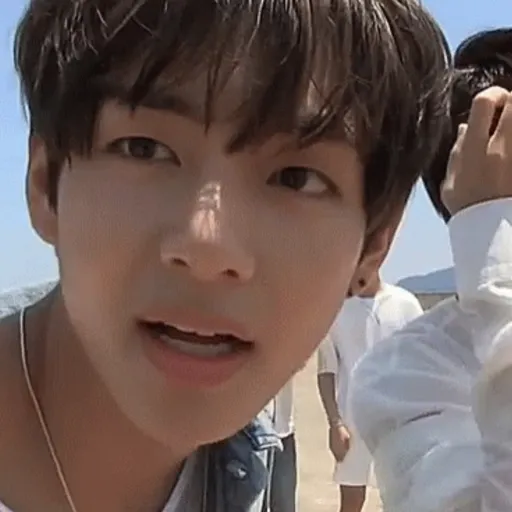 BTS 💙 16
