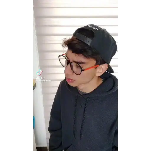 Tik Tok josephpinto TEURY