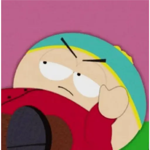 South park 4