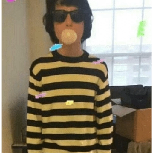 finn wolfhard 7