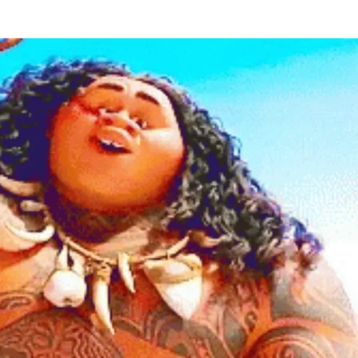 Moana GIFs 20