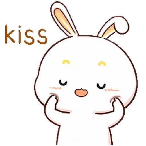 kelinci gemoy 4