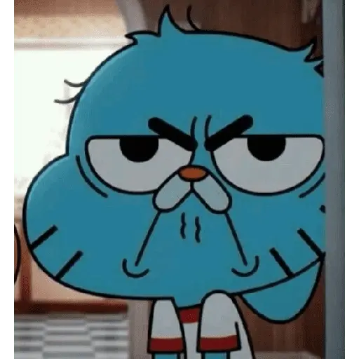 gumball 20