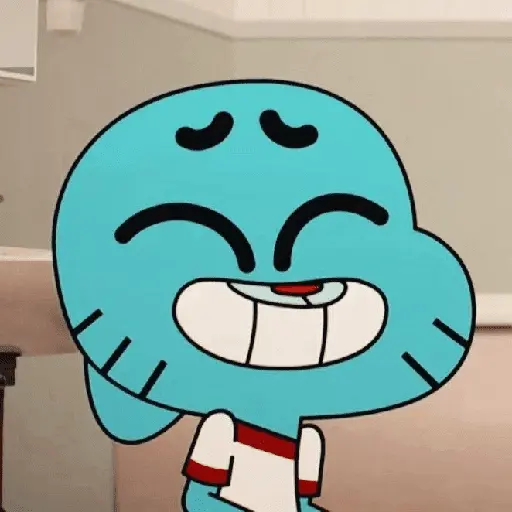 gumball 12