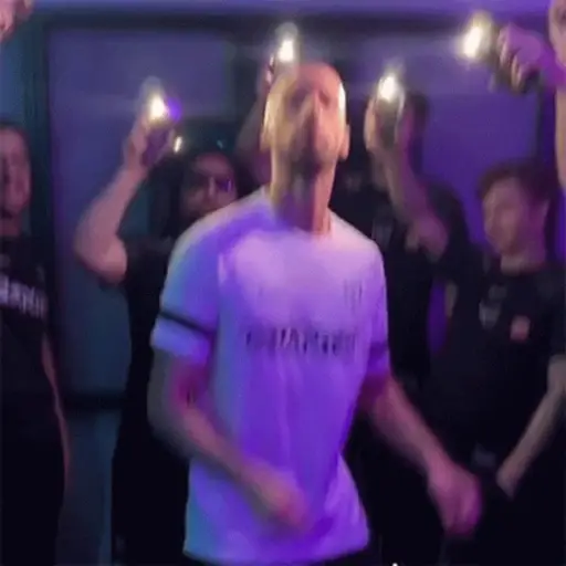 🕺 MUEVA MUEVA MUEVA 💃🏻 5