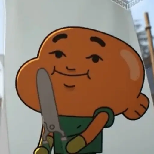 the amazing world of gumball 28