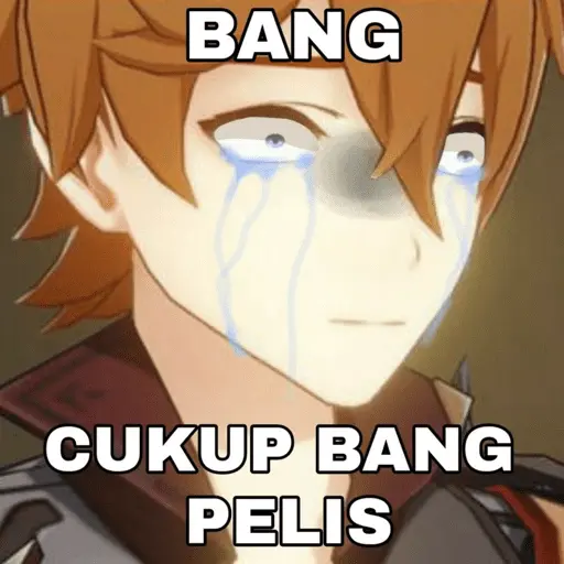 Anime Meme 12