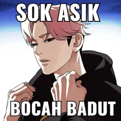 Anime Meme 15
