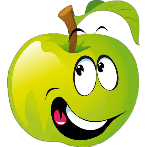frutitas 🍒🍓🍎🍑🍊🥭 8