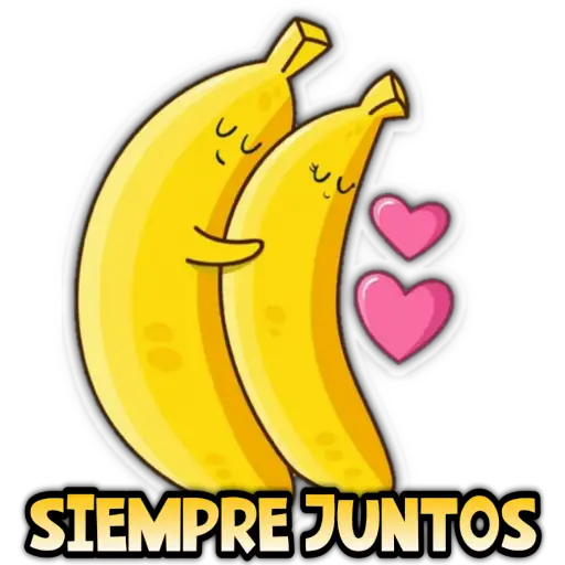 32
SIEMPRE JUNTOS