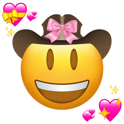 Emoji Coquette 💖🎀 17