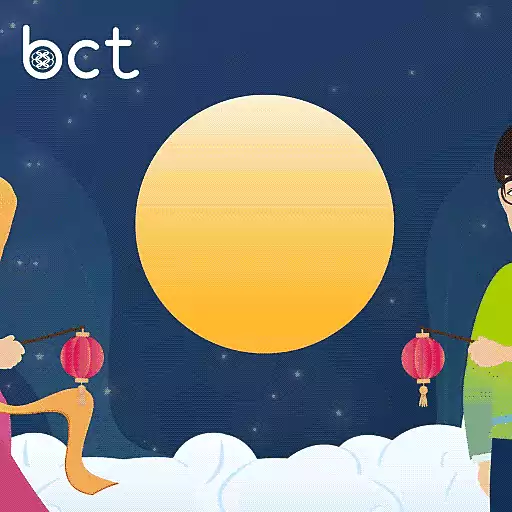 BCT 2025 中秋節貼圖包 3