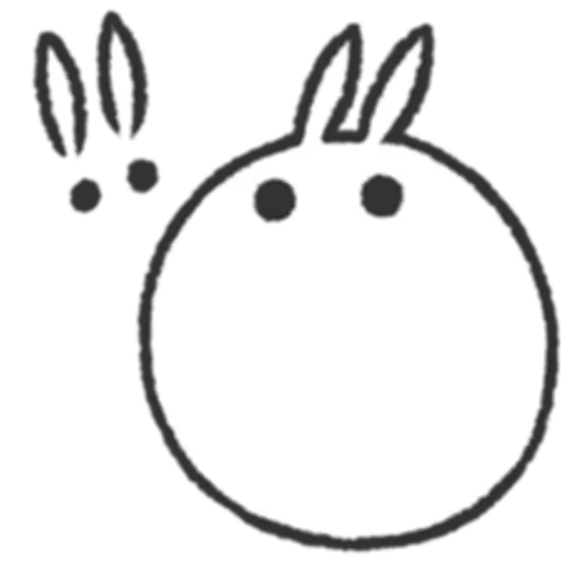 snowball rabbit, Tomung! 9